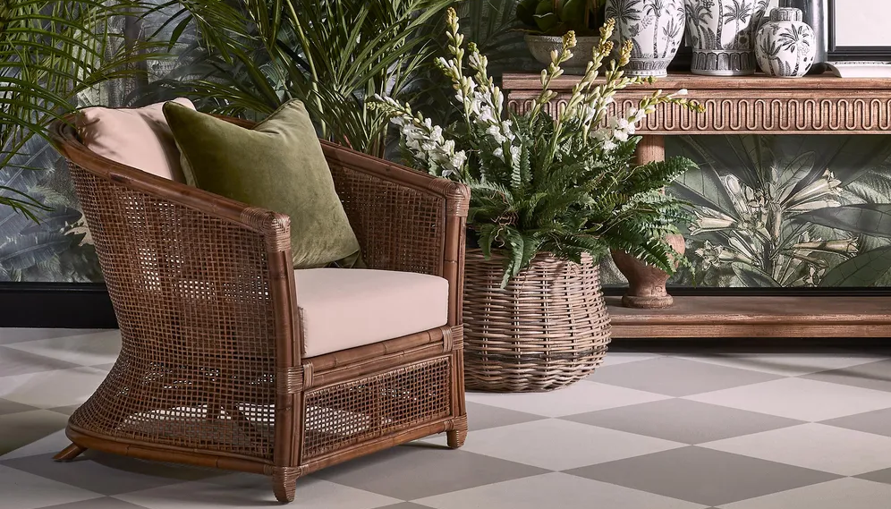 Elevate Your Home Comfort with Hamptons Style Furniture: A Spotlight on the Cayman Collection