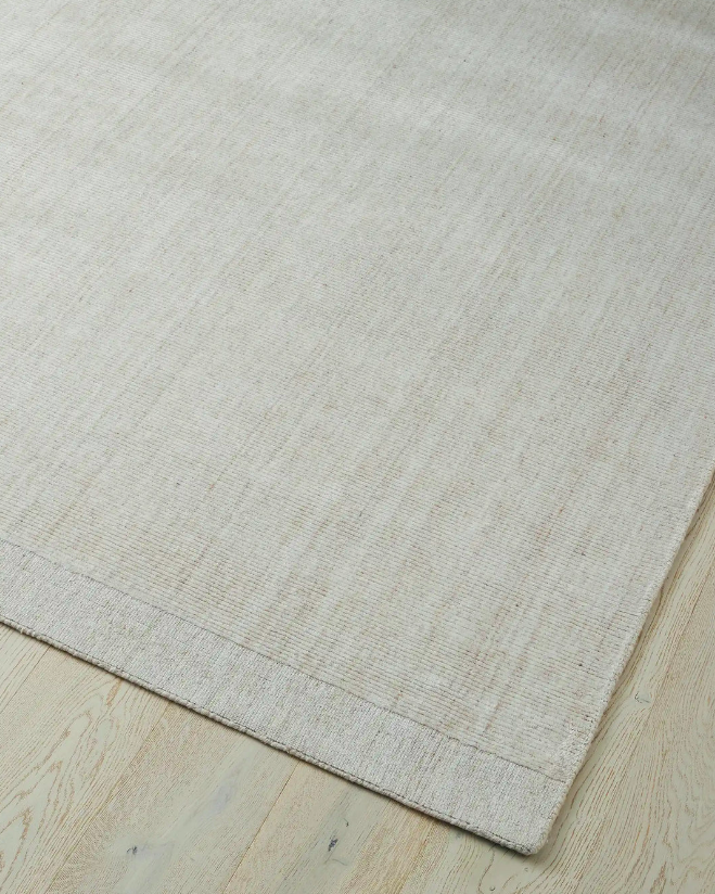 Travertine Buff With Subtle Ribbed Design