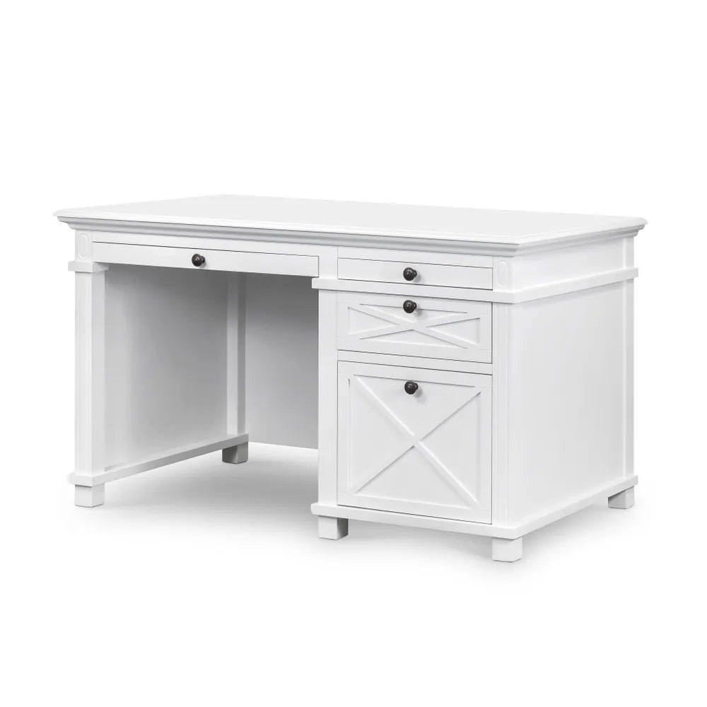 Sorrento Desk - White