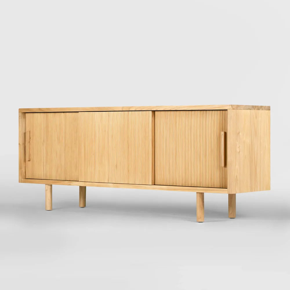 Nelson Sideboard - Natural