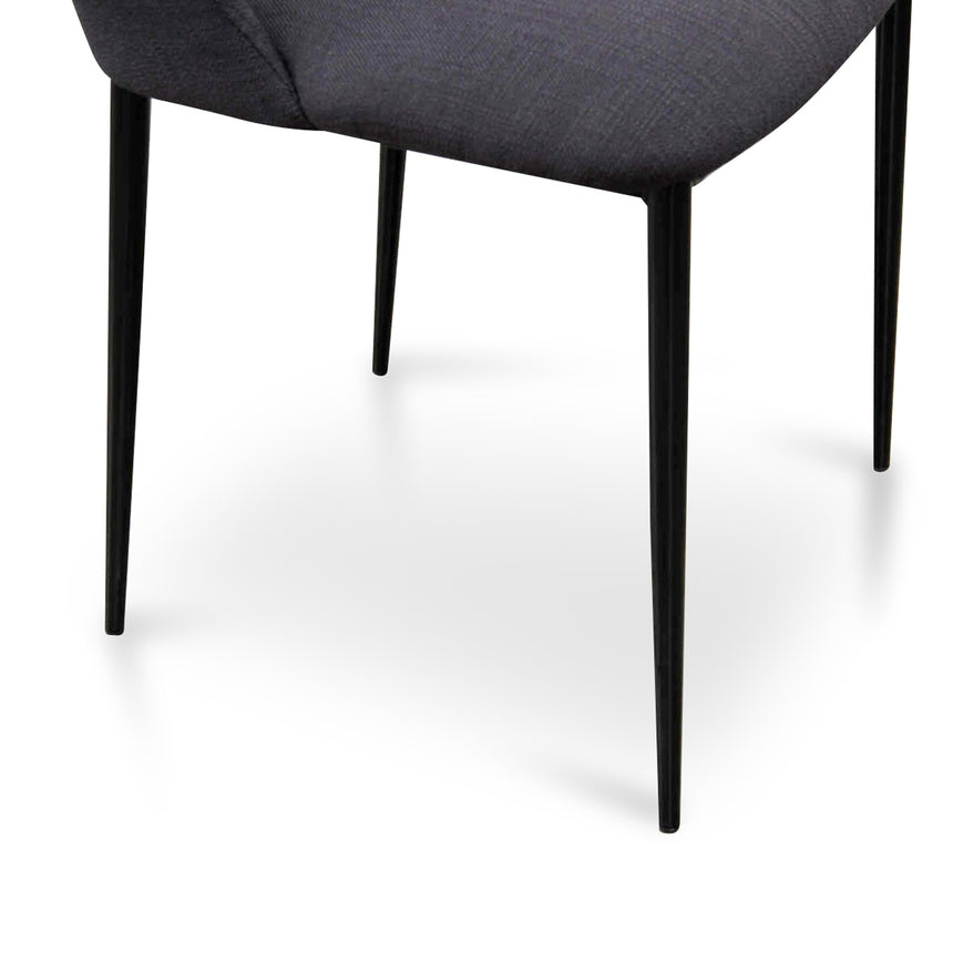 Embla Dining Chair