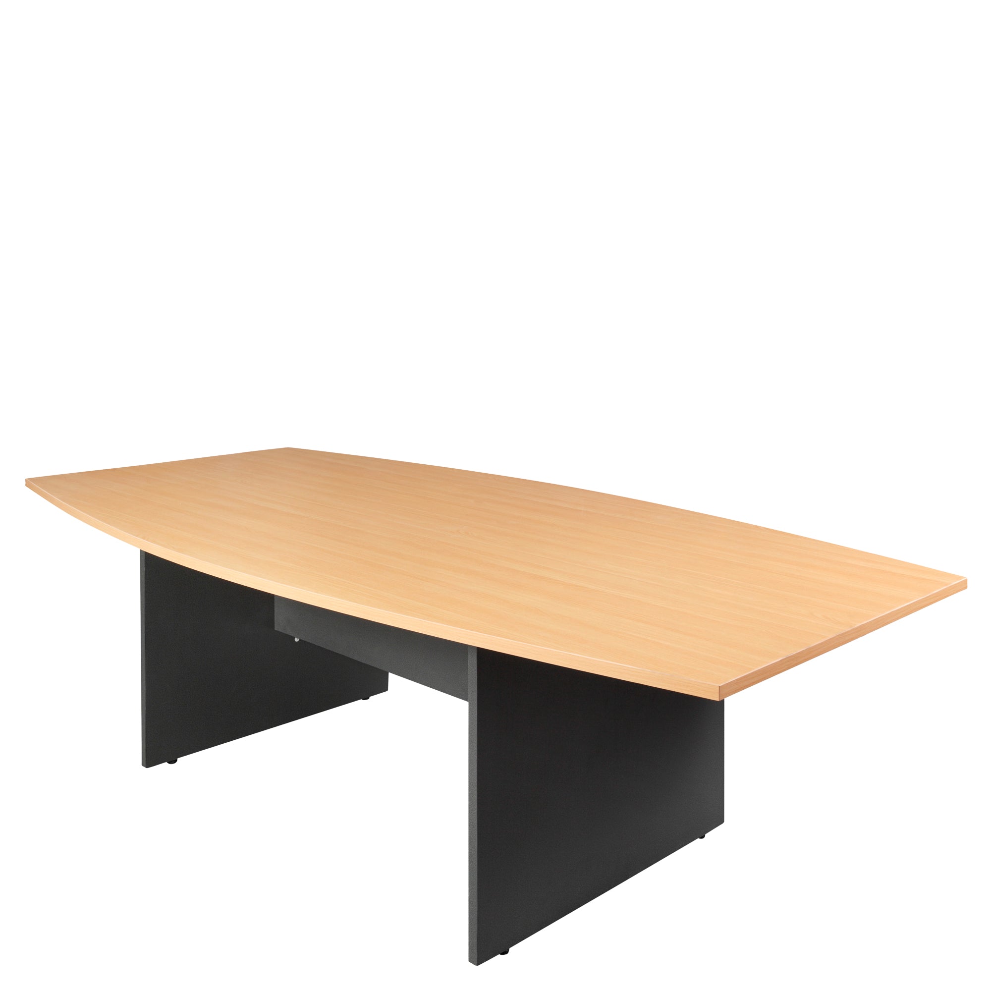 Logan Boat Conference Table