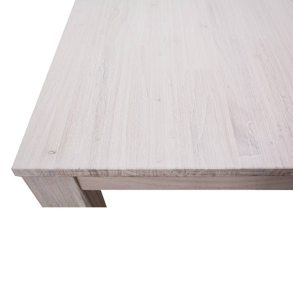 Farrah Mountain Ash Timber Dining Tables, 150cm