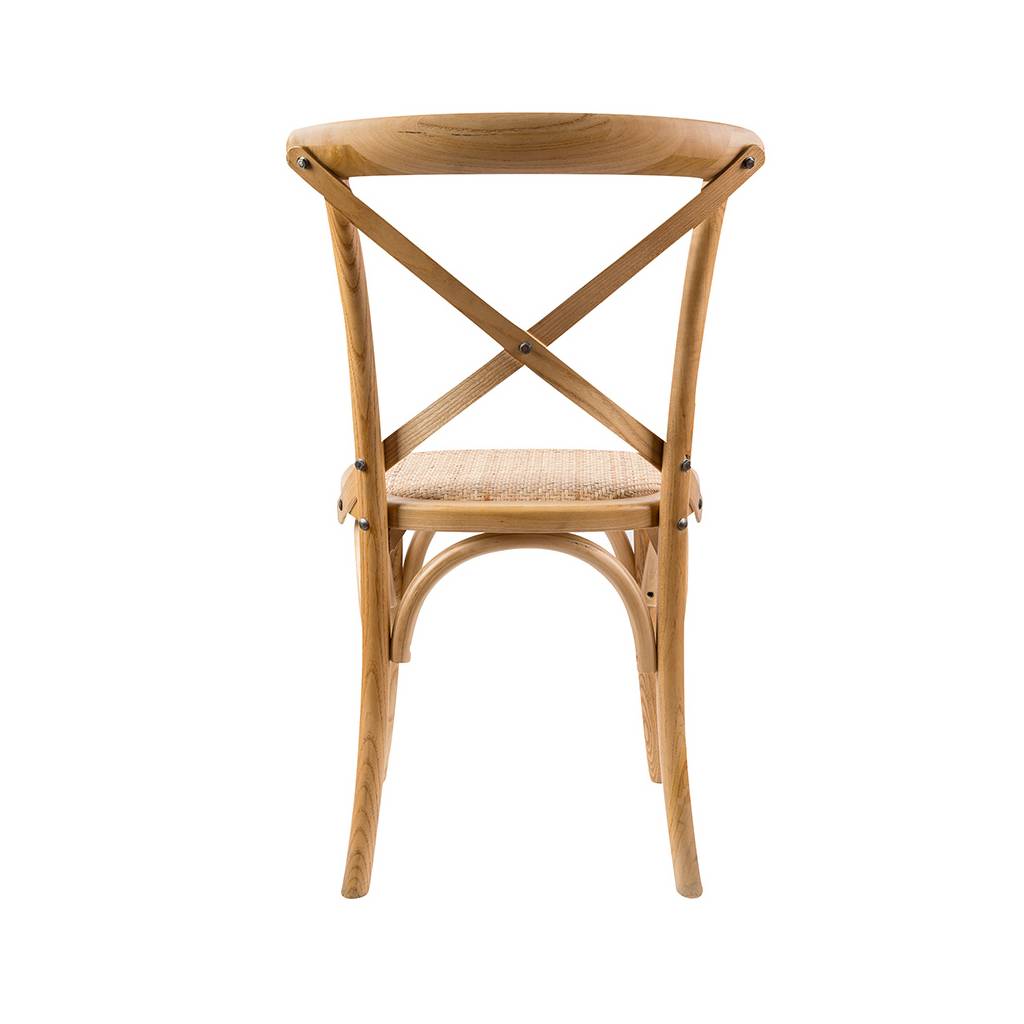 Lucian Cafe Dining Chair