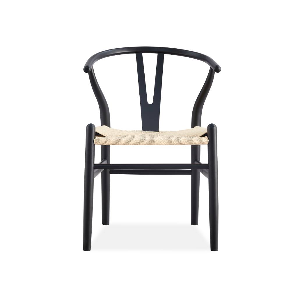 Wishbone Hans Wegner Replica Dining Chair