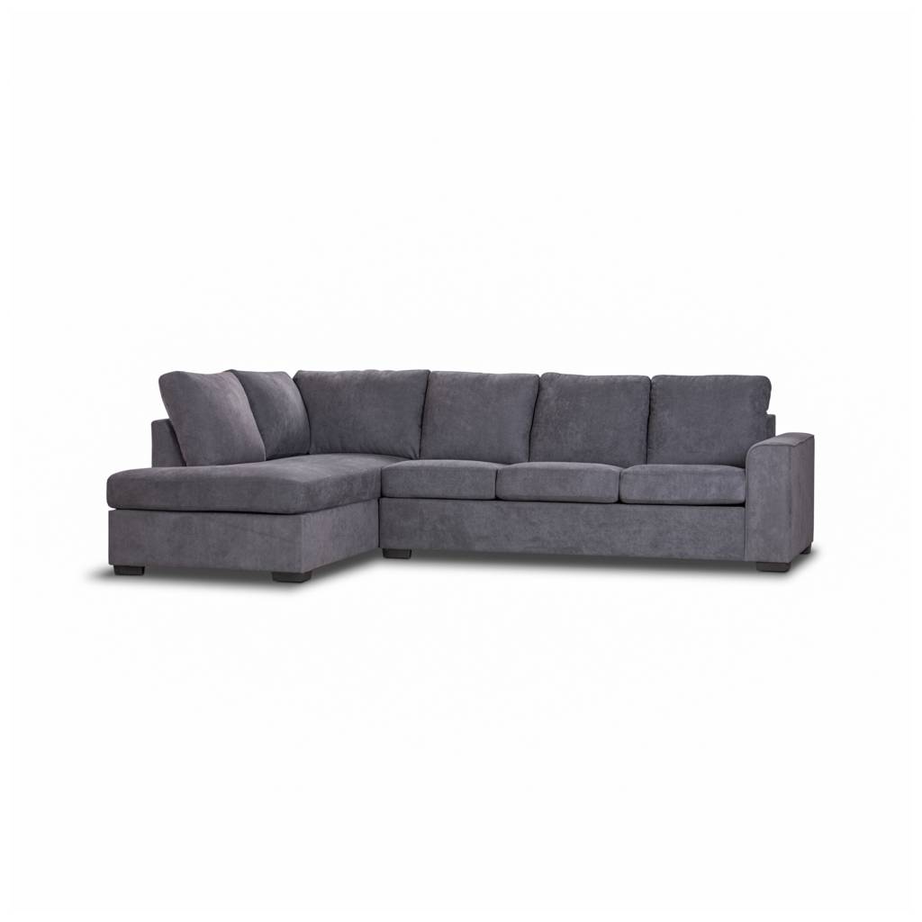 Kathryn 3 Seater Sofa Bed With Chaise
