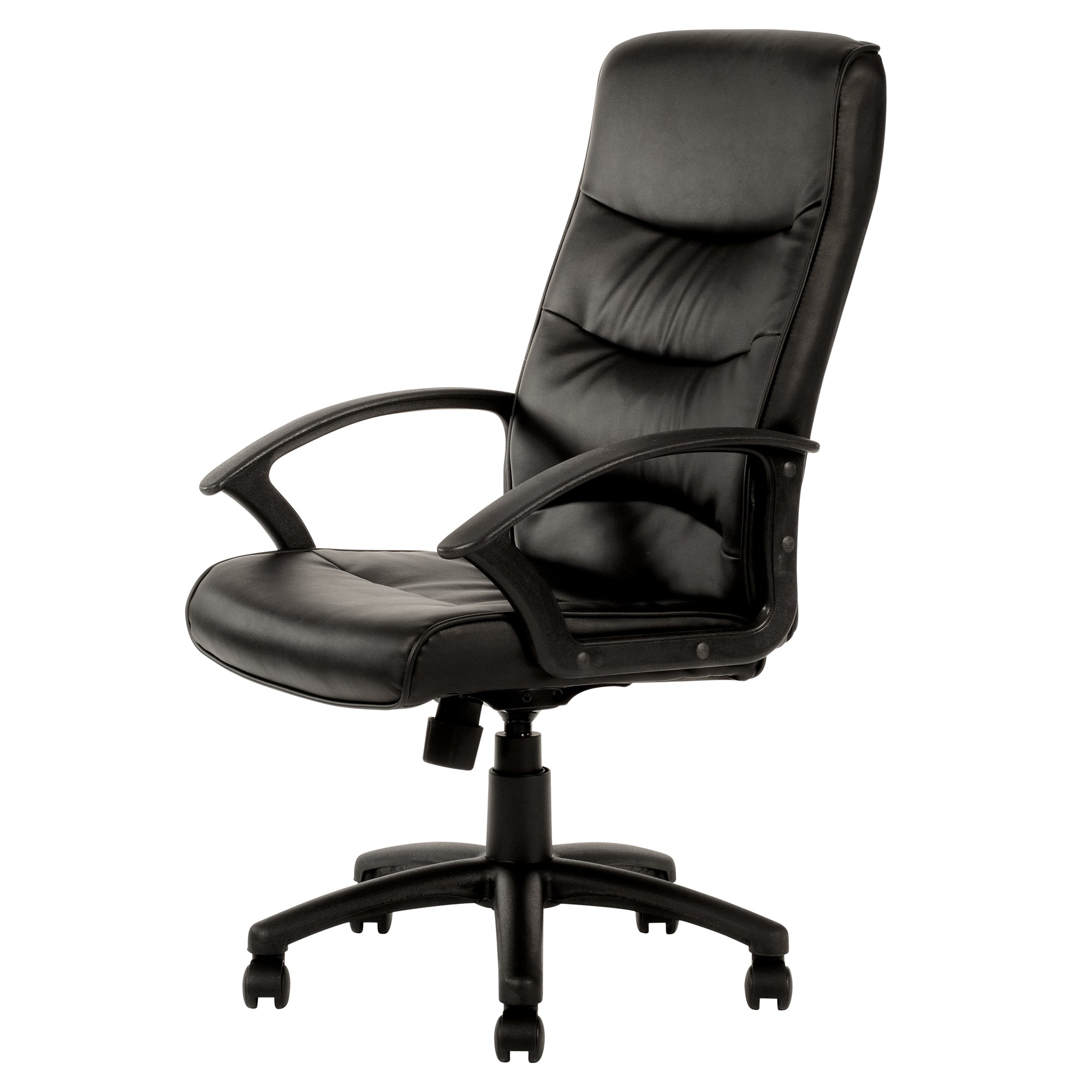 Star Office Chair - High Back