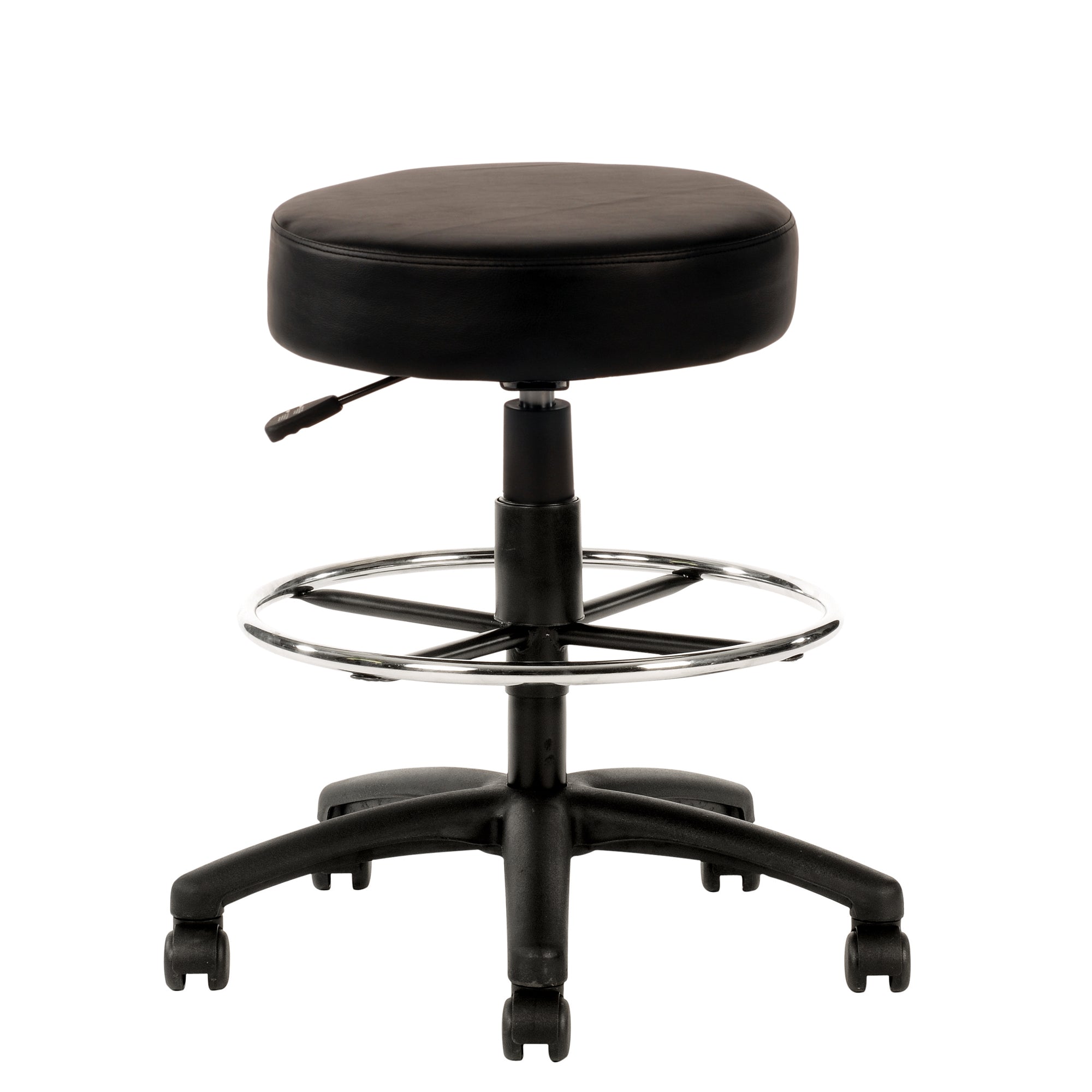 Utility Drafting Office Chair
