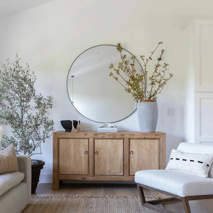 Mastering the Art: Creating a Modern Organic Look in Home Decor