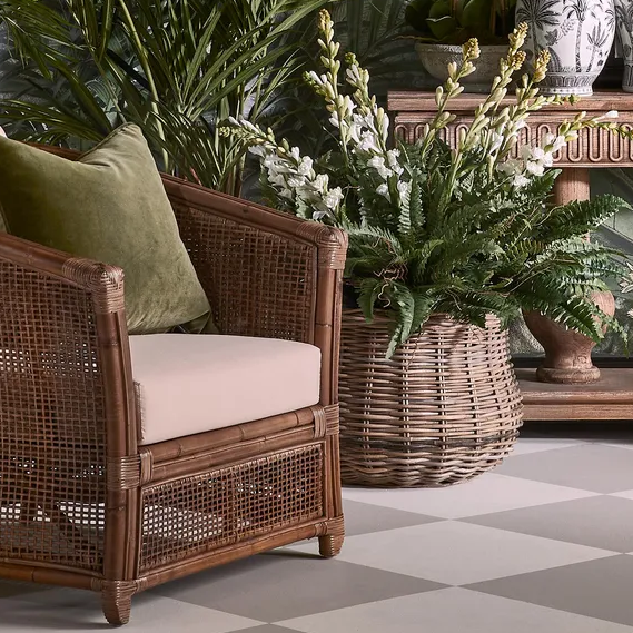 Elevate Your Home Comfort with Hamptons Style Furniture: A Spotlight on the Cayman Collection