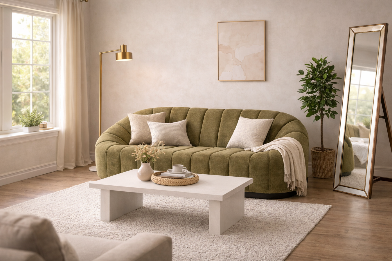BEST SELLER FABRIC SOFAS