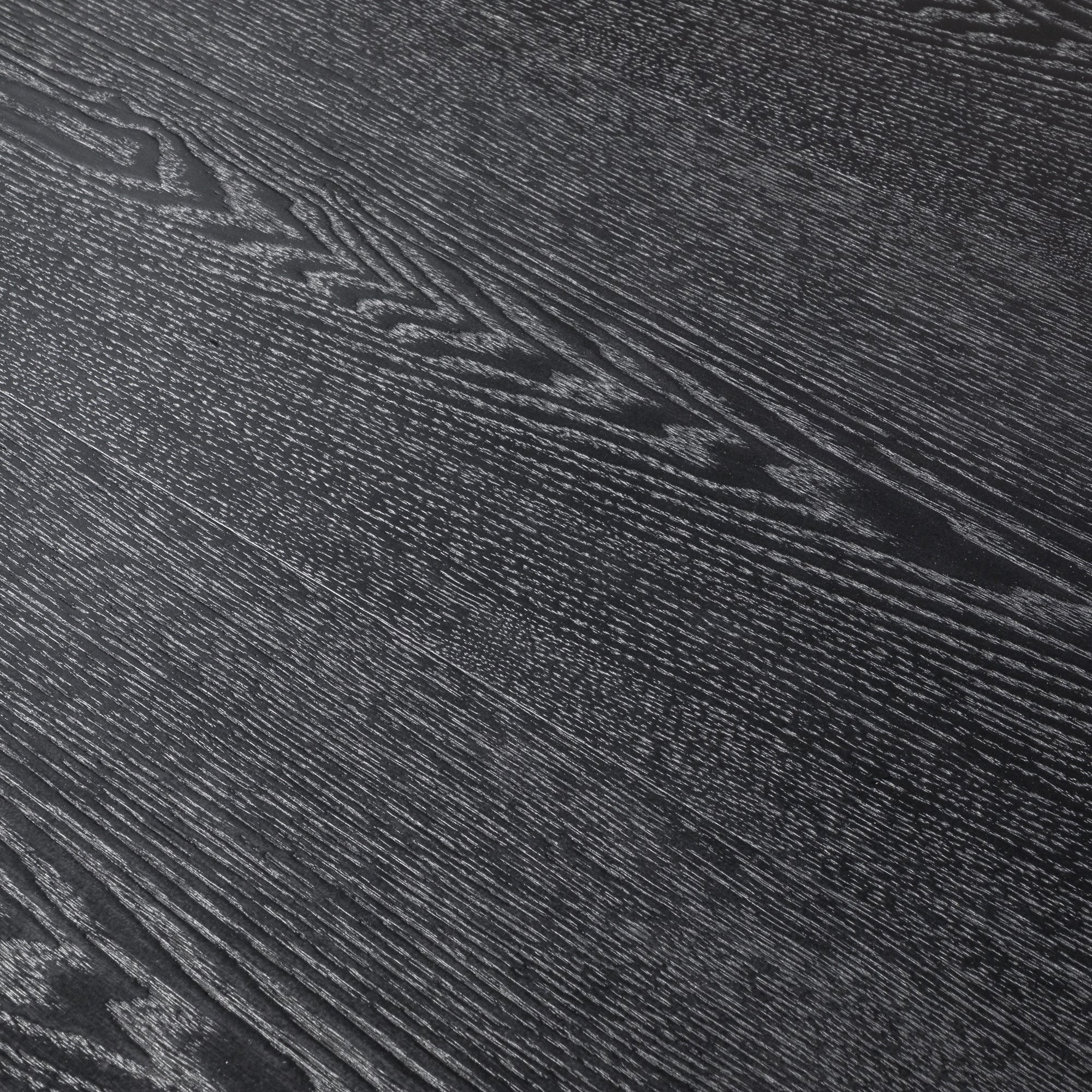 CCF6033-SD - Coffee Table - Black Veneer