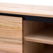 2.2m Entertainment TV Unit - Messmate - image 10