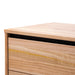 2.2m Entertainment TV Unit - Messmate - image 8