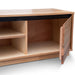 2.2m Entertainment TV Unit - Messmate - image 6