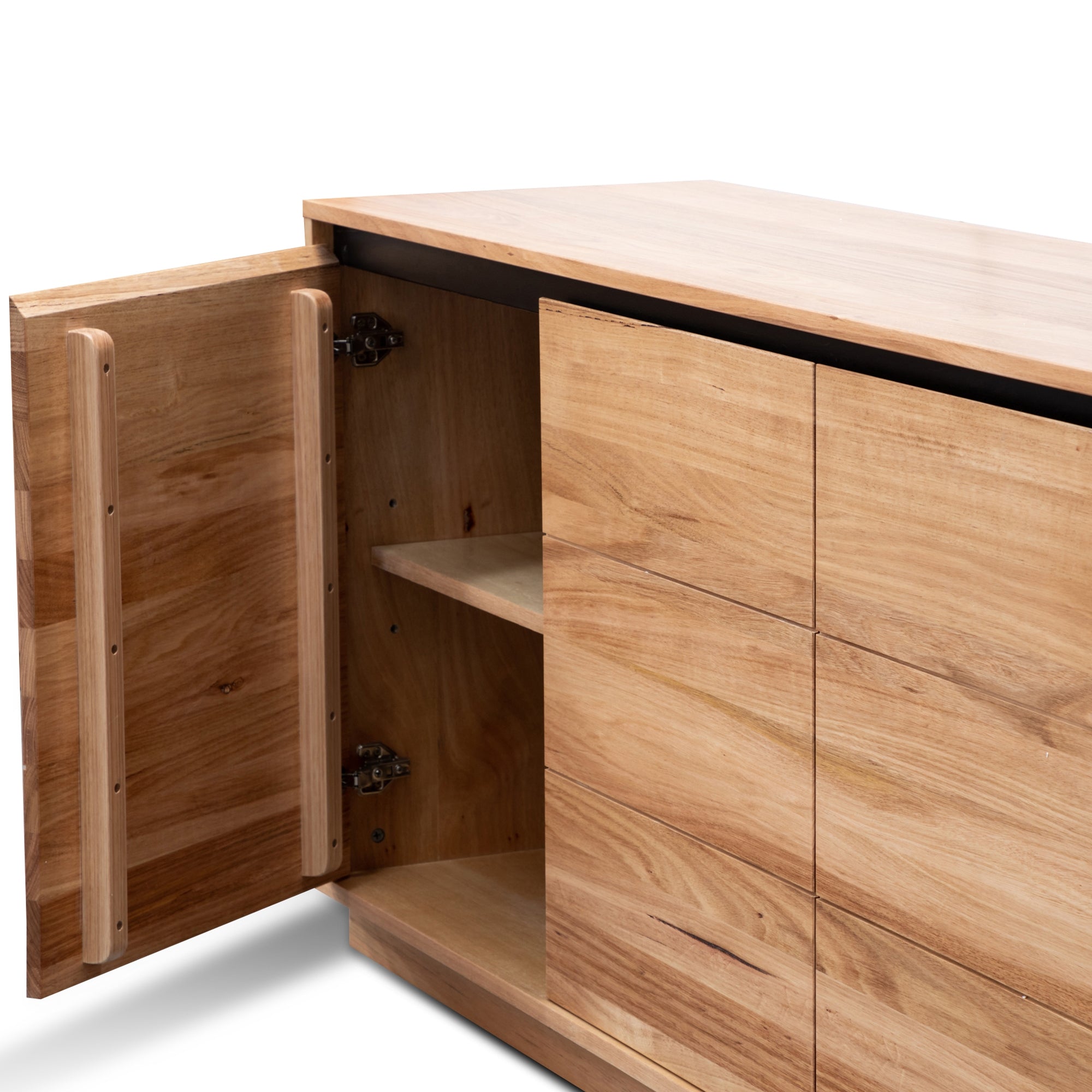 Buffet Unit -  Messmate - image 7