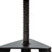 Steel Bar Stool - Black - image 7