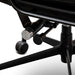 High Back Office Chair - Full Black - image 7