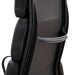 High Back Office Chair - Full Black - image 8