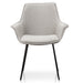 Plywood Dining Chair - Beige (Set of 2) - image 4