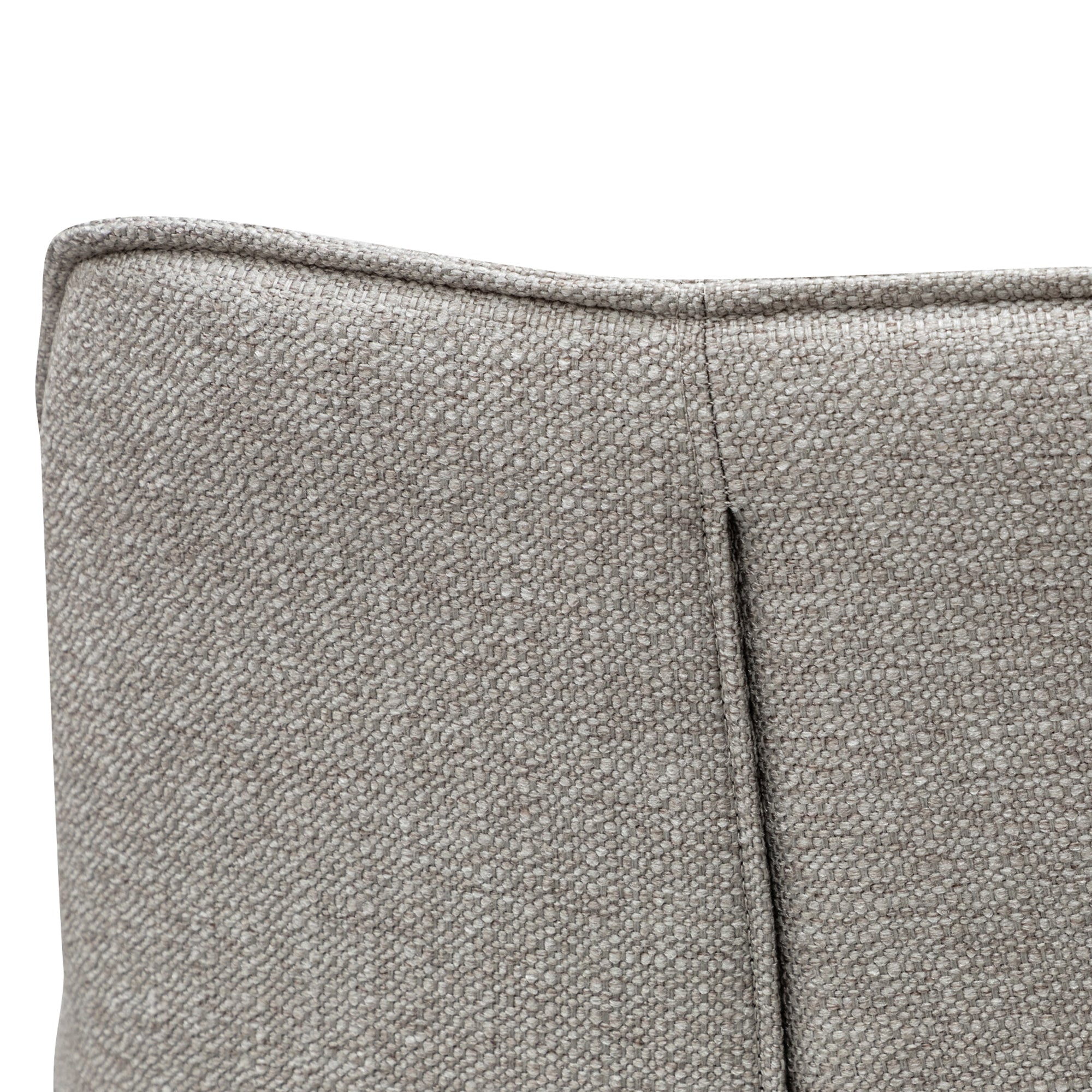 Plywood Dining Chair - Beige (Set of 2) - image 8