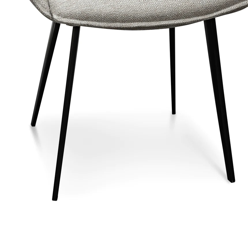 Kari Plywood Dining Chair Set of 2