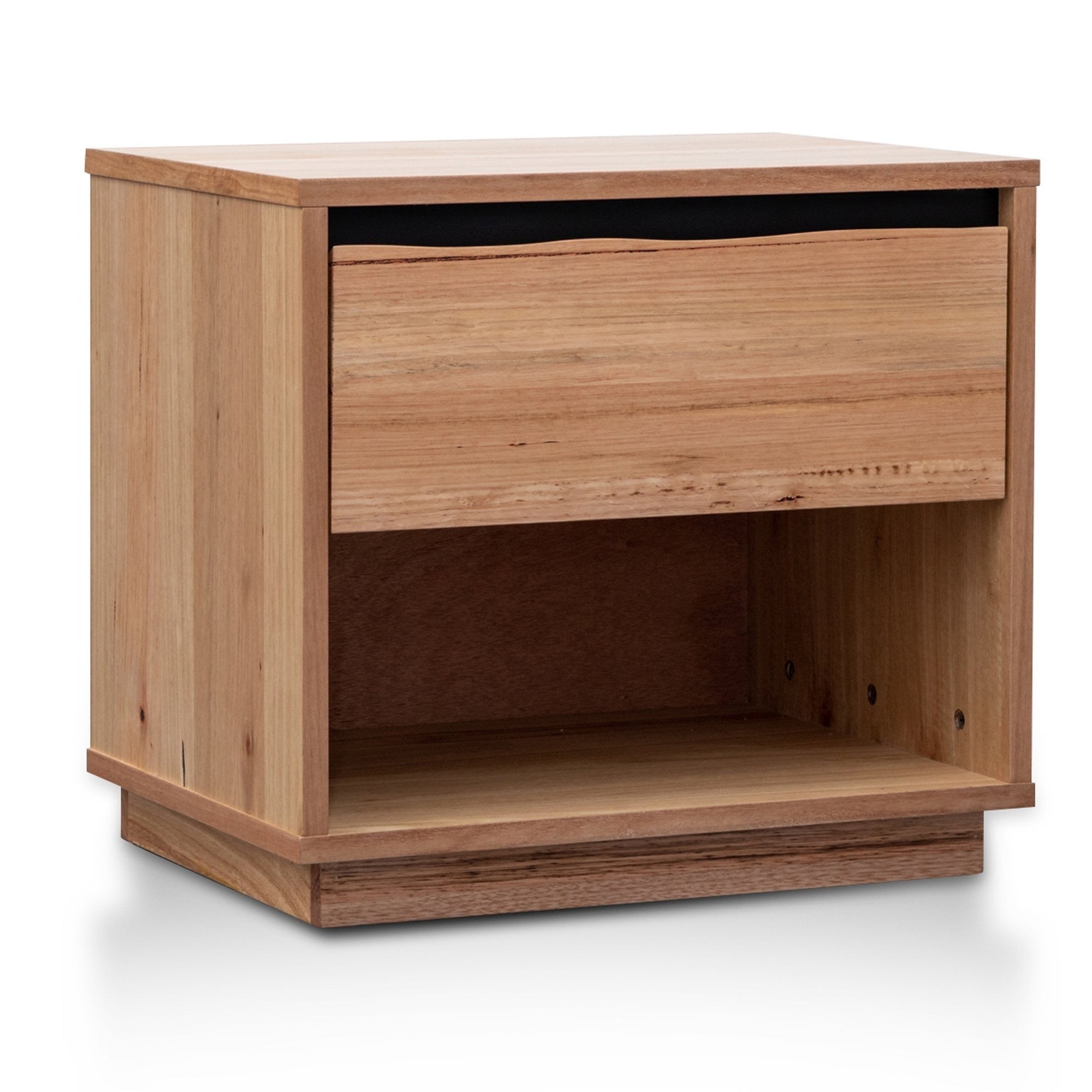 Bedside Table - Messmate - image 2
