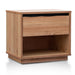 Bedside Table - Messmate - image 2