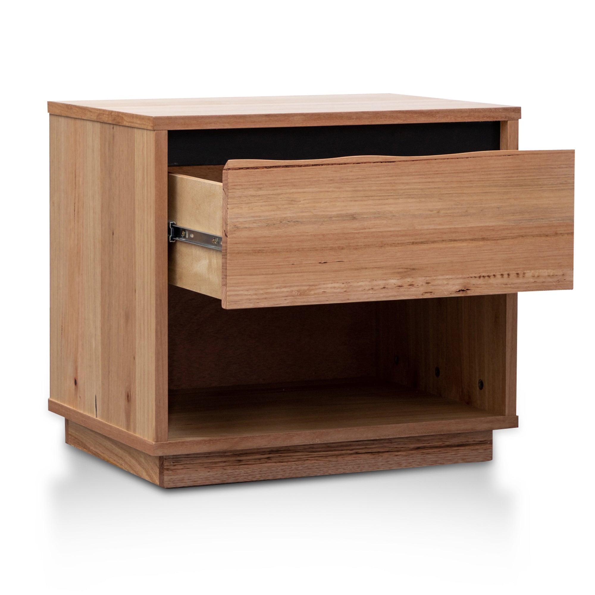 Bedside Table - Messmate - image 3