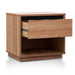 Bedside Table - Messmate - image 3