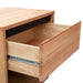 Bedside Table - Messmate - image 5