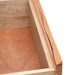 Bedside Table - Messmate - image 4