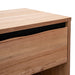 Bedside Table - Messmate - image 7