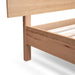 Queen Sized Bed Frame - Messmate - image 4