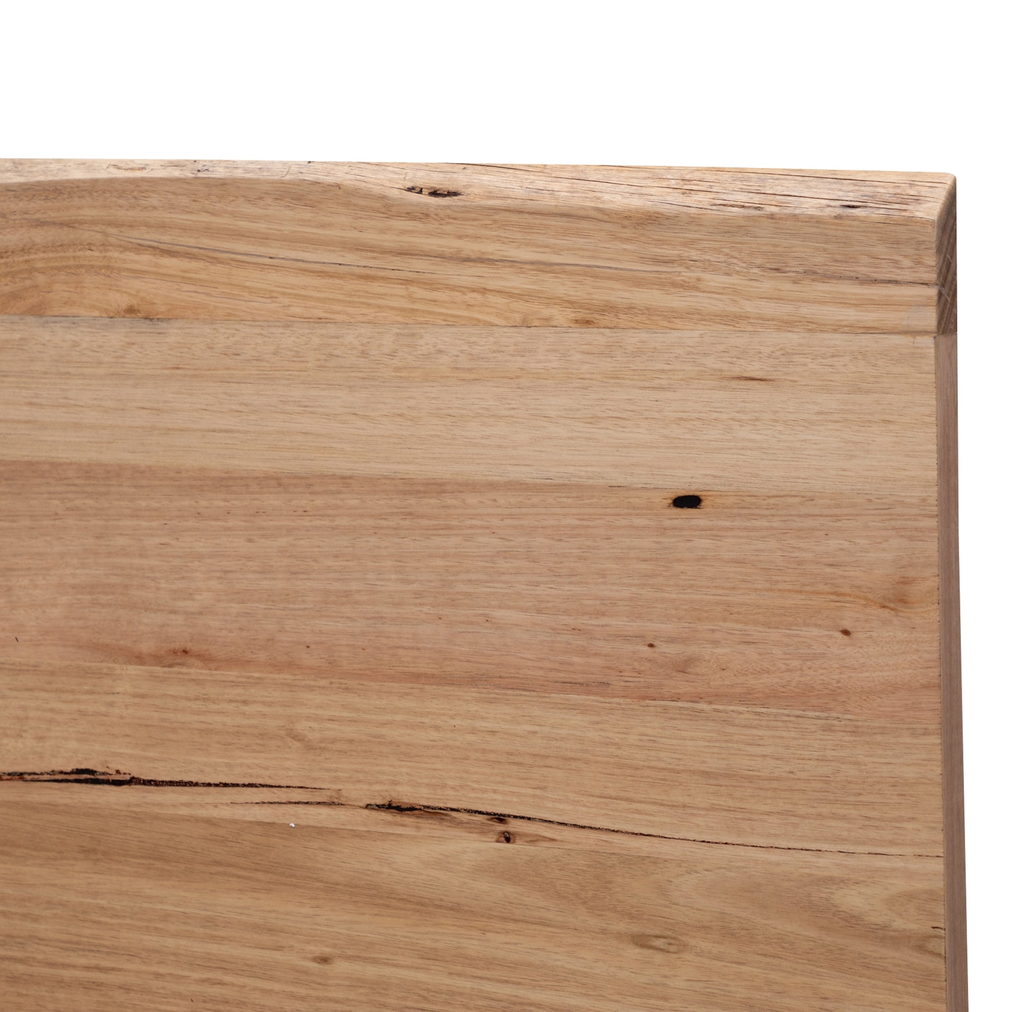 Queen Sized Bed Frame - Messmate - image 8