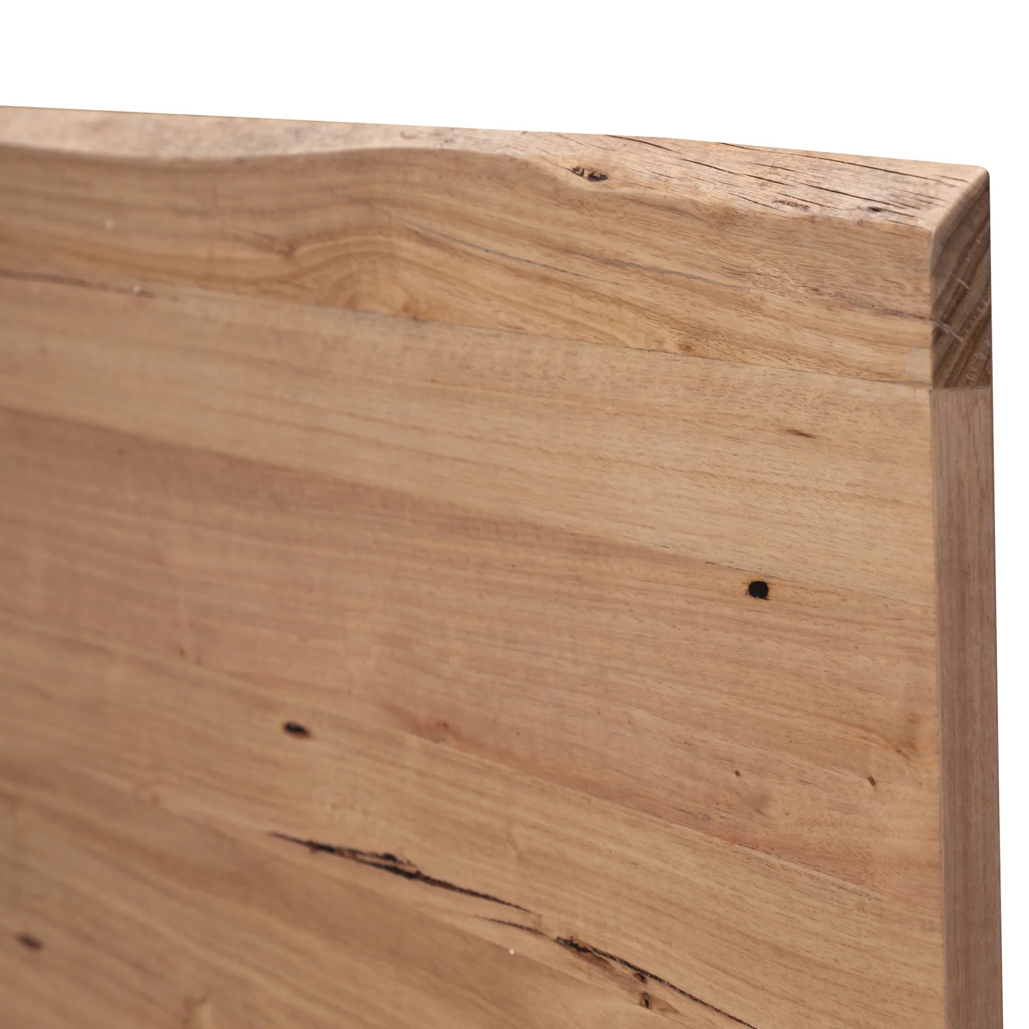 Cigucora Queen Sized Bed Frame - Messmate