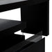TV Entertainment Unit - Lowline - Black - image 7