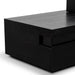 TV Entertainment Unit - Lowline - Black - image 9
