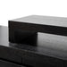 TV Entertainment Unit - Lowline - Black - image 10