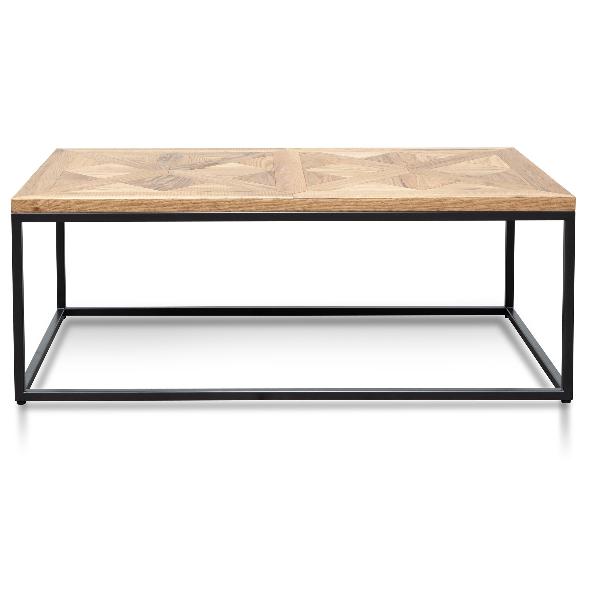 CCF2803-VN Coffee Table - European Oak