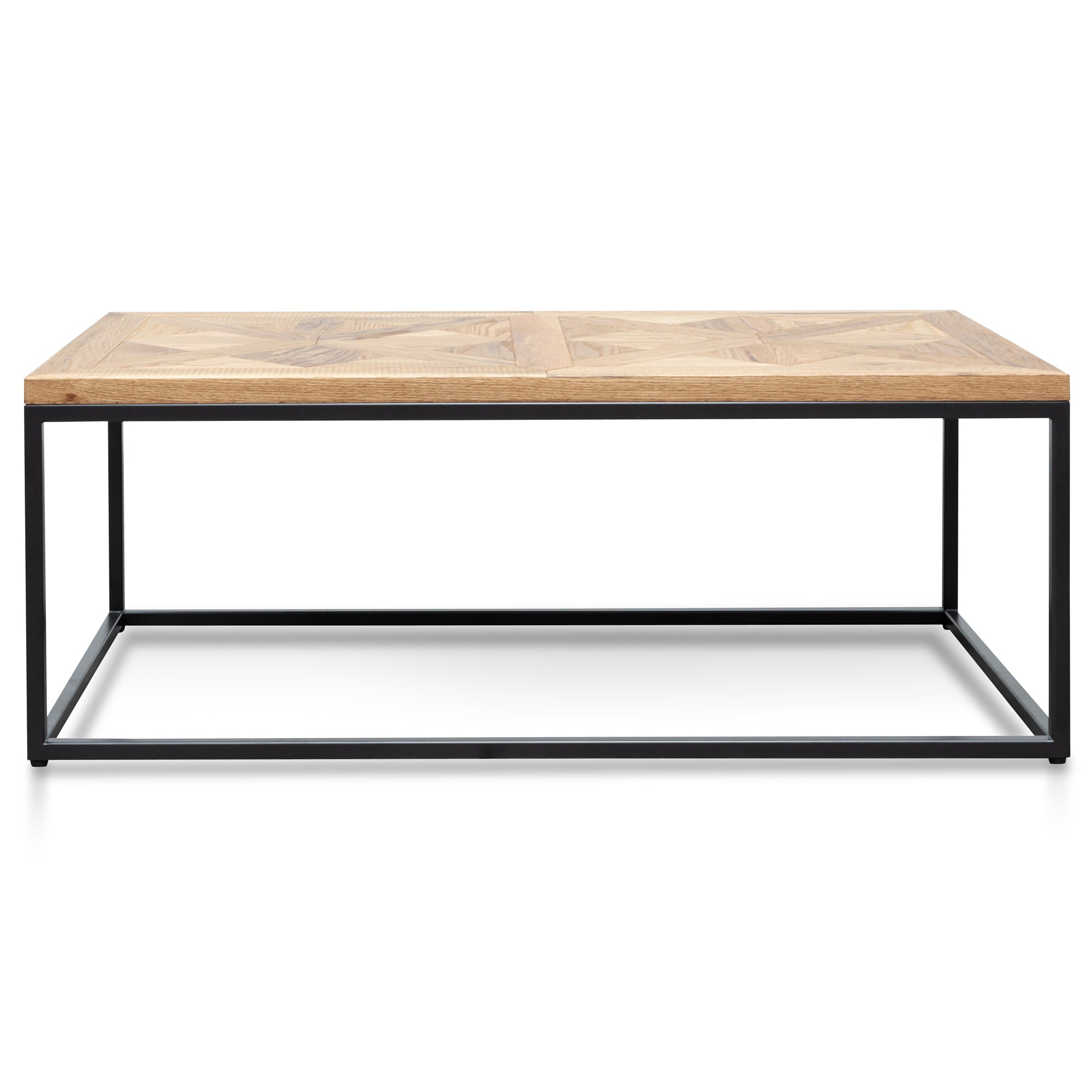CCF2803-VN Coffee Table - European Oak