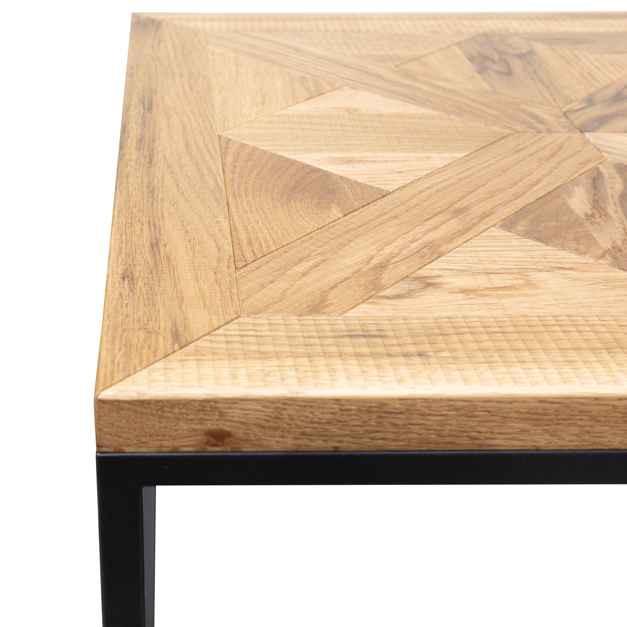 CCF2803-VN Coffee Table - European Oak