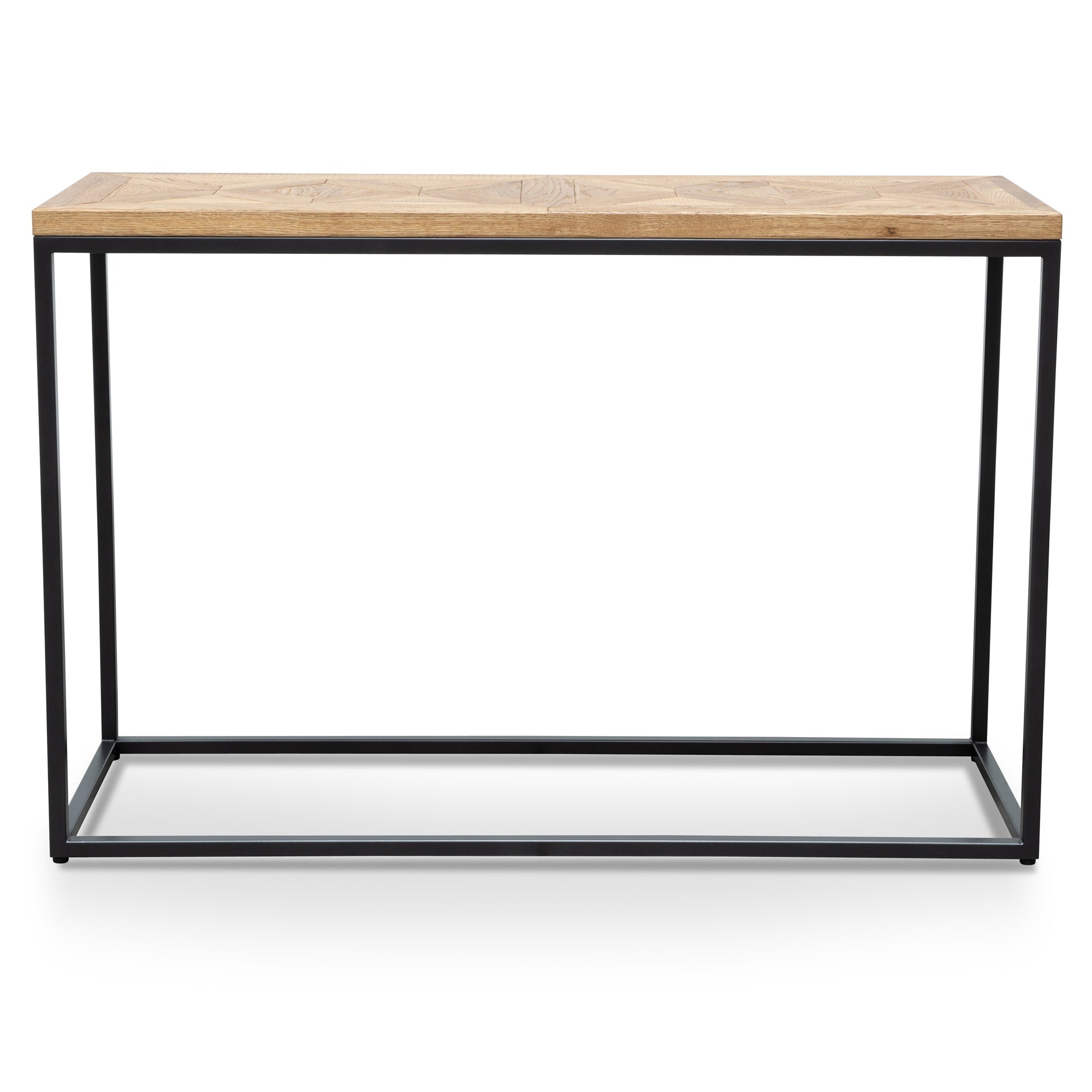 CDT2804-VN Console Table - European Oak