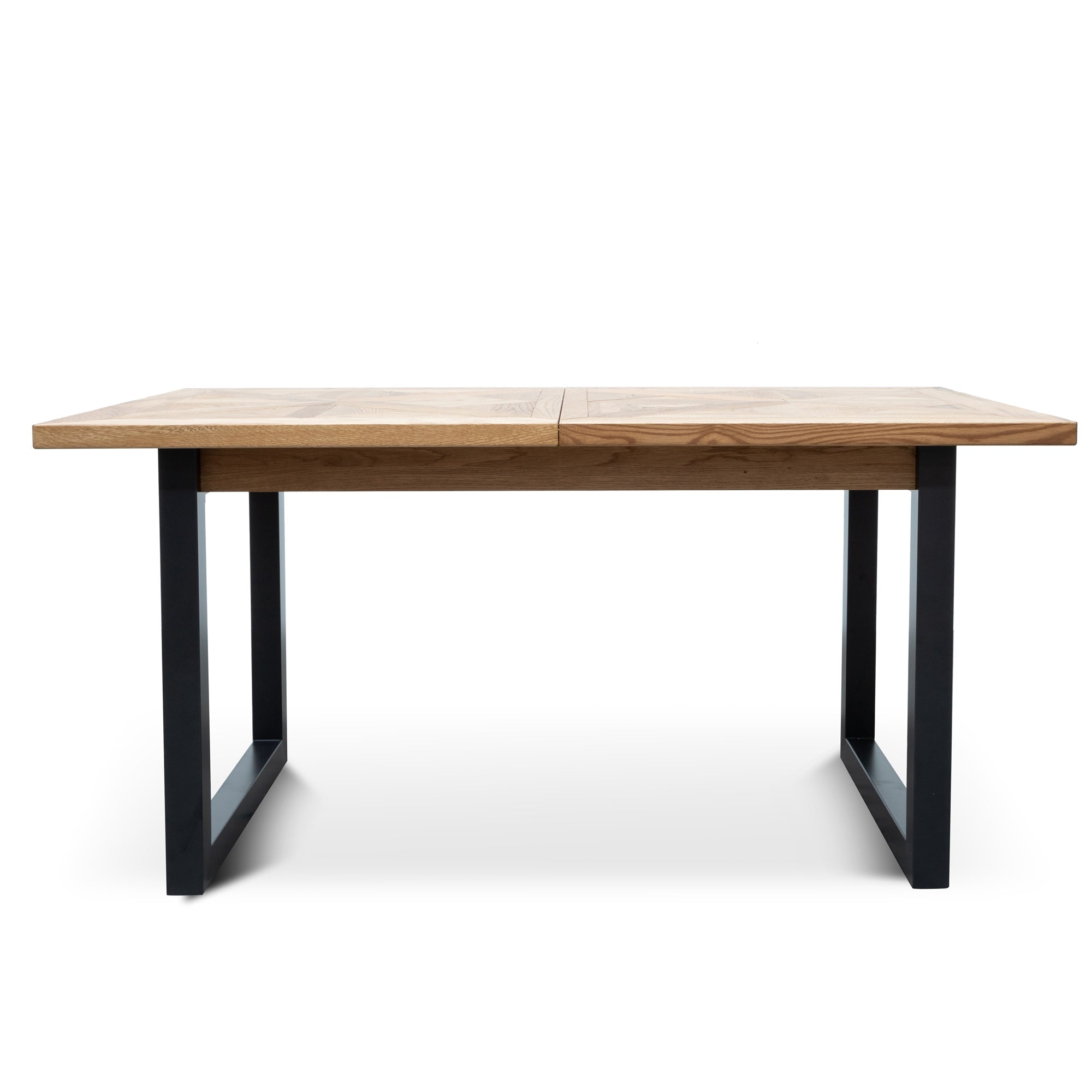 4-6 Seater Extendable Dining table - European Oak