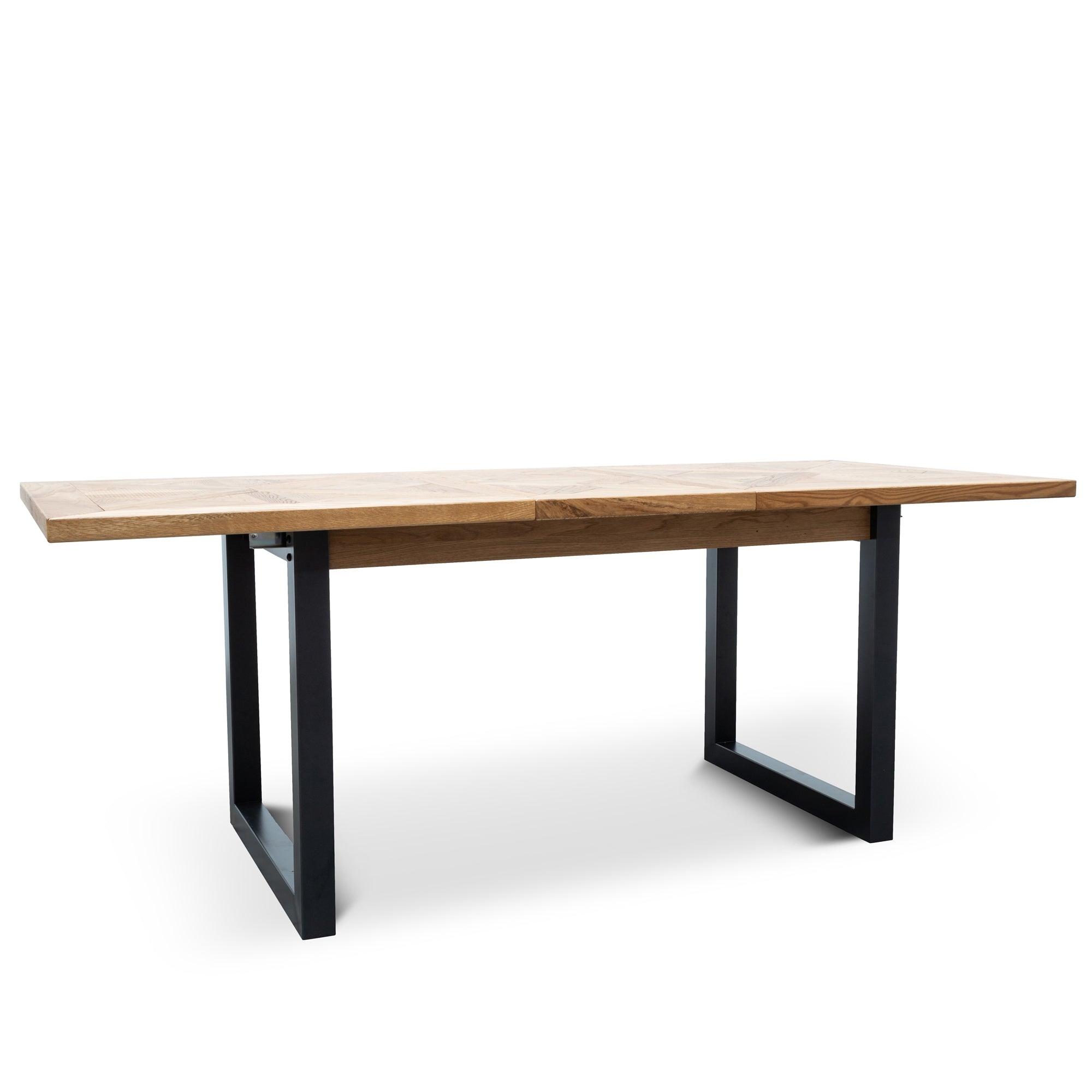 4-6 Seater Extendable Dining table - European Oak