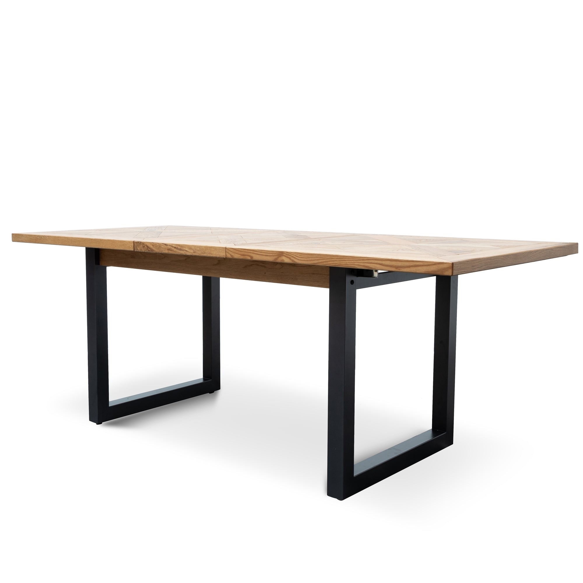4-6 Seater Extendable Dining table - European Oak