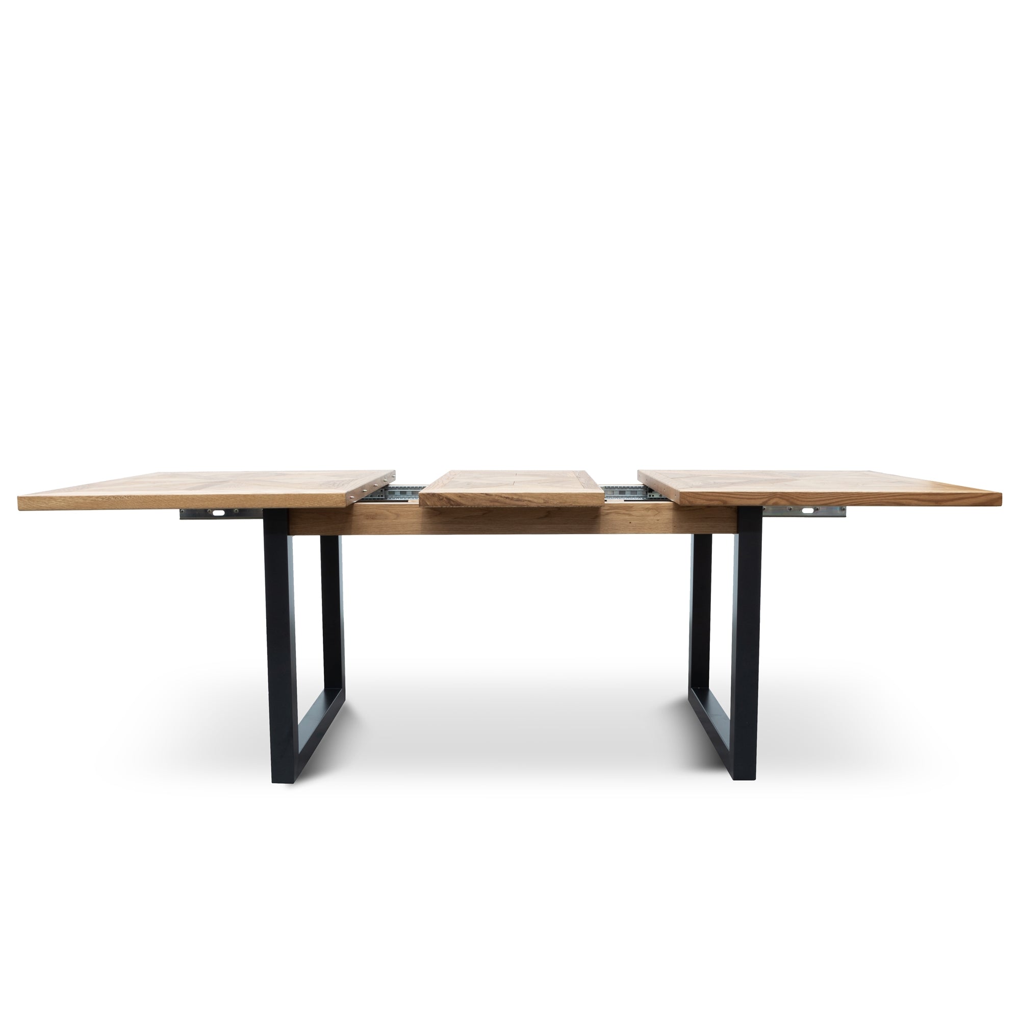 4-6 Seater Extendable Dining table - European Oak