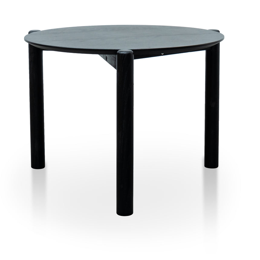 Temila Nest of Coffee Tables - Black