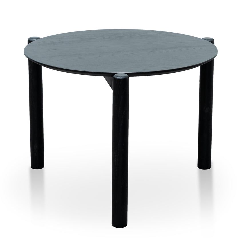 Temila Nest of Coffee Tables - Black