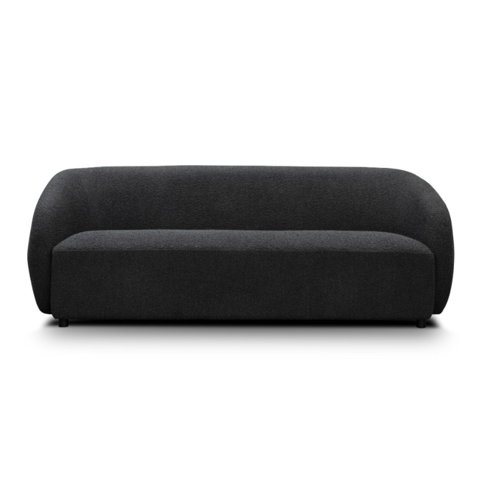 Aspen Boucle Sofa